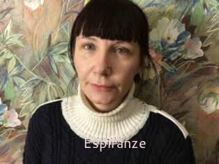 Espiranze