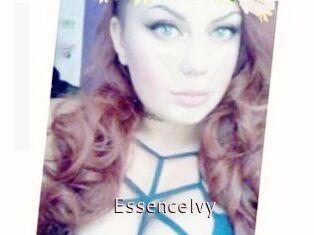 EssenceIvy
