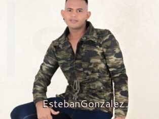 EstebanGonzalez