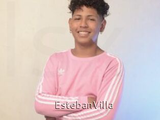 EstebanVilla