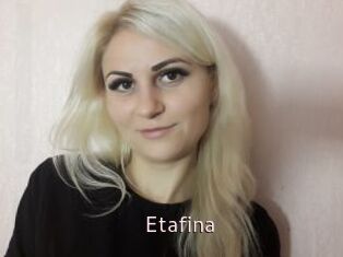 Etafina