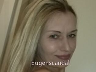 Eugenscandal