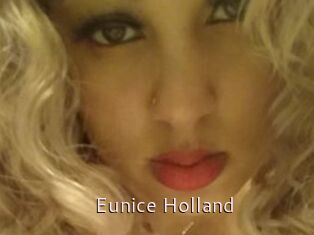 Eunice_Holland