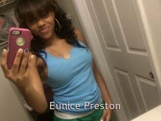 Eunice_Preston