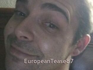 EuropeanTease87