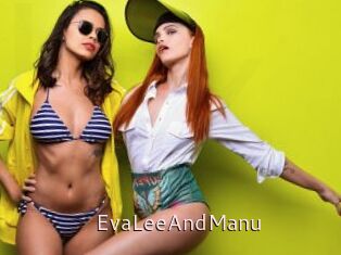 EvaLeeAndManu