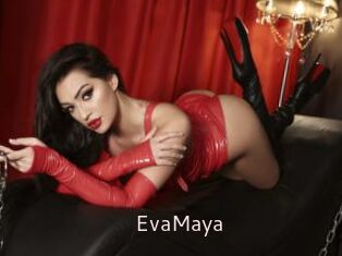 EvaMaya