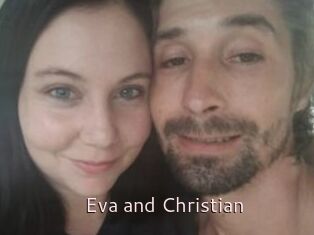 Eva_and_Christian