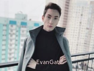 EvanGate