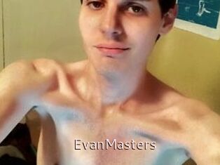 Evan_Masters