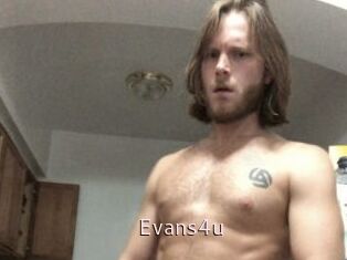 Evans4u