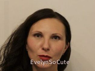 EvelynSoCute