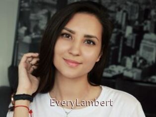 EveryLambert