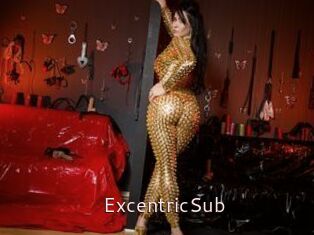 ExcentricSub