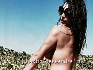 Exotic_Alessandra