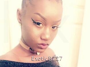 ExoticB227