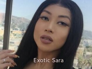 Exotic_Sara