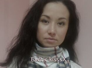 Exotic_kisssX