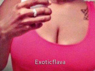 Exoticflava