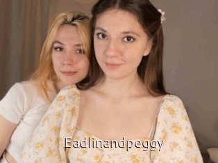 Eadlinandpeggy