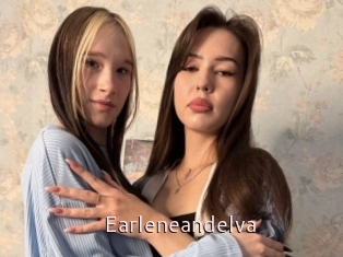 Earleneandelva