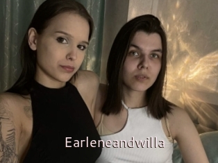 Earleneandwilla