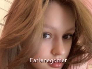 Earlenegomer