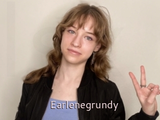 Earlenegrundy