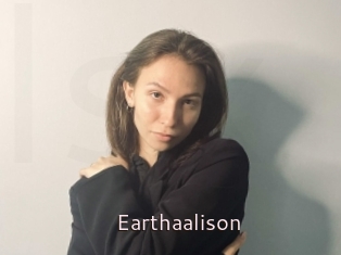 Earthaalison