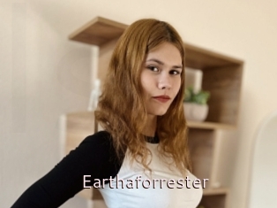 Earthaforrester