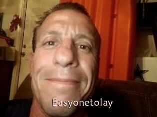 Easyonetolay