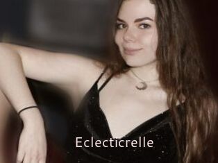 Eclecticrelle