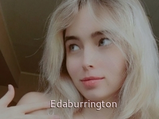 Edaburrington