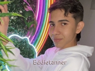 Eddietanner