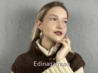 Edinagarman