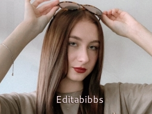 Editabibbs