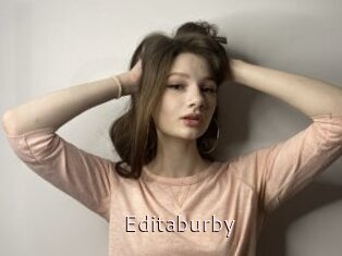 Editaburby