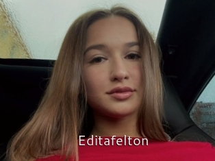 Editafelton