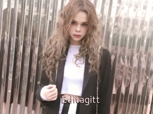 Editagitt