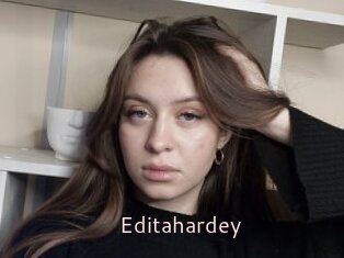Editahardey
