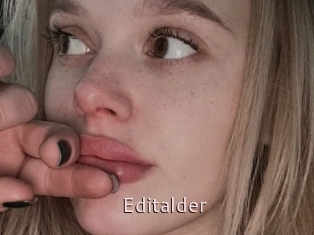 Editalder