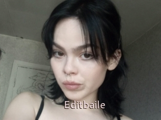 Editbaile