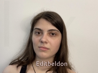 Editbeldon