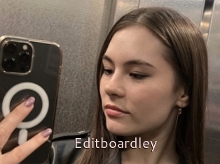 Editboardley