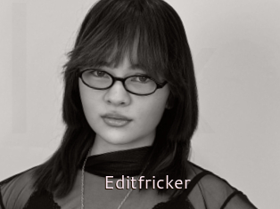 Editfricker
