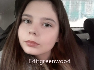 Editgreenwood