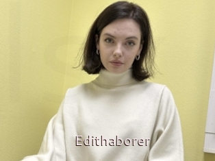 Edithaborer