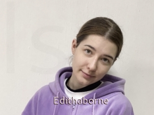Edithaborne