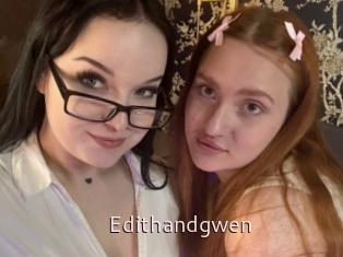 Edithandgwen
