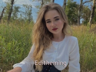 Editheming